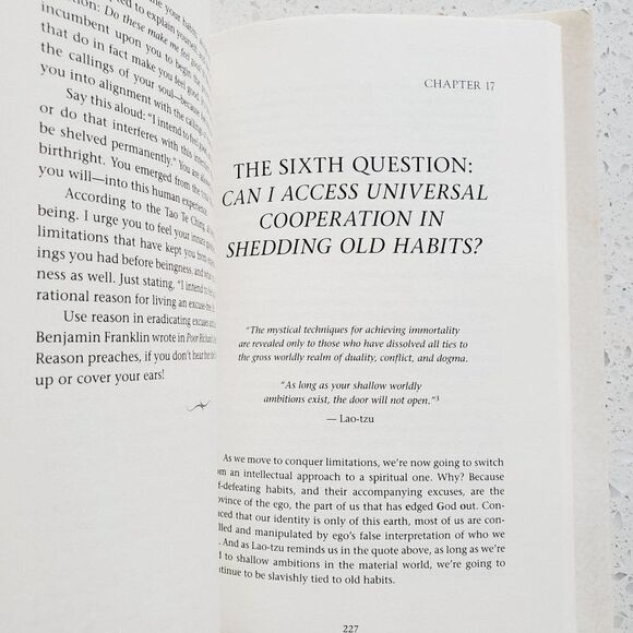 Excuses Begone How to Change Lifelong Self Defeating Thinking Habits GUC - Picture 6 of 8